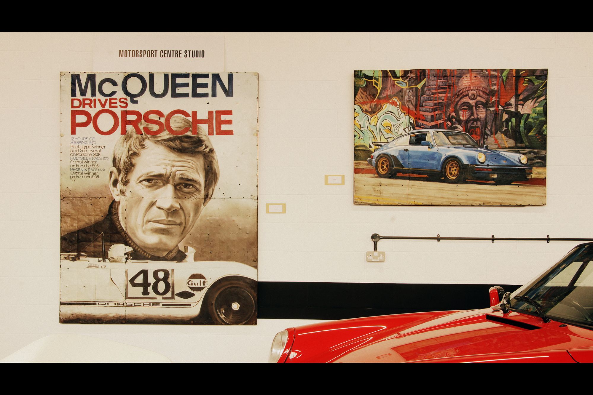 But is it art? Yes, absolutely!