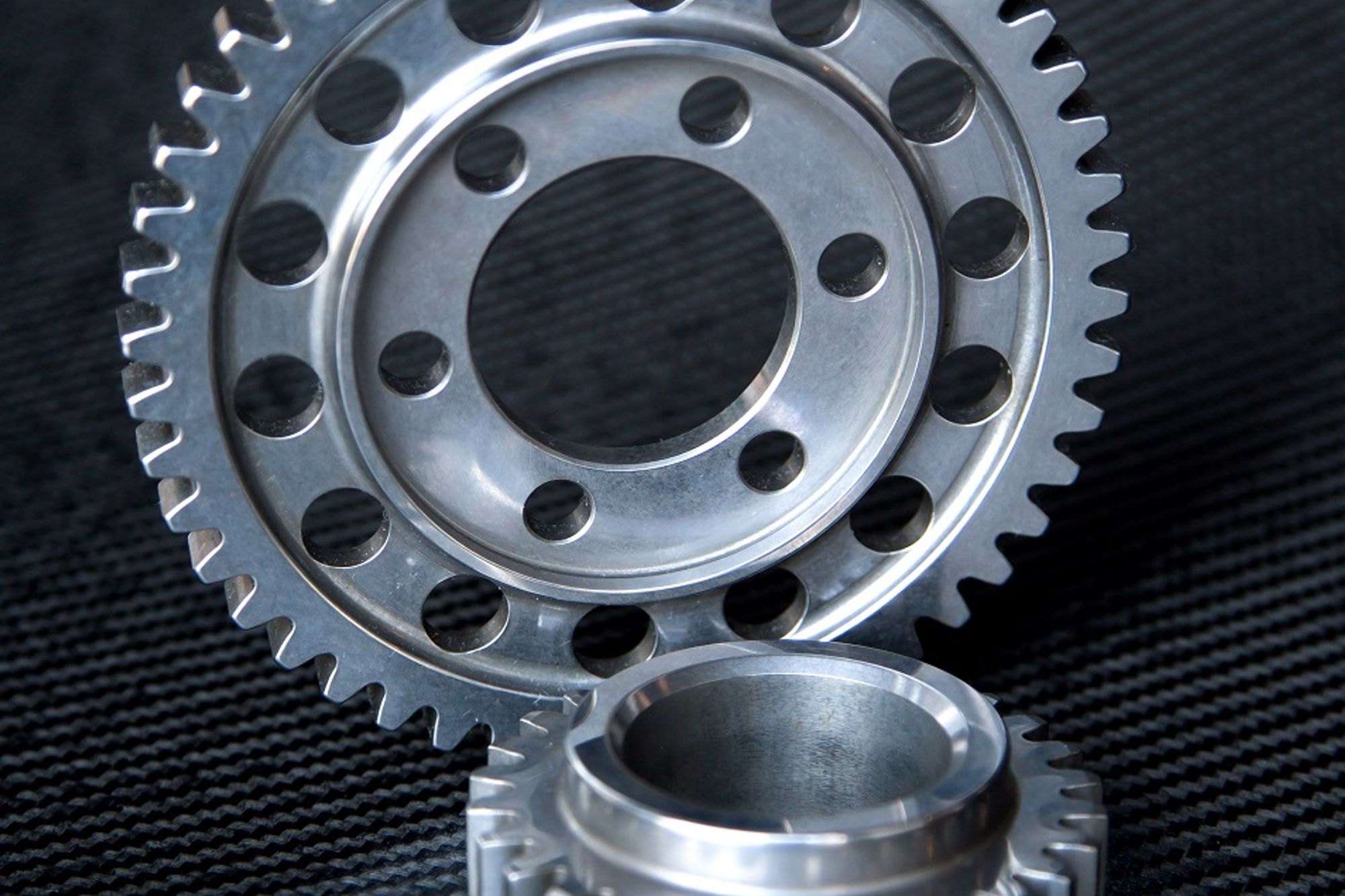 STREIGHT CUT INTERGEAR