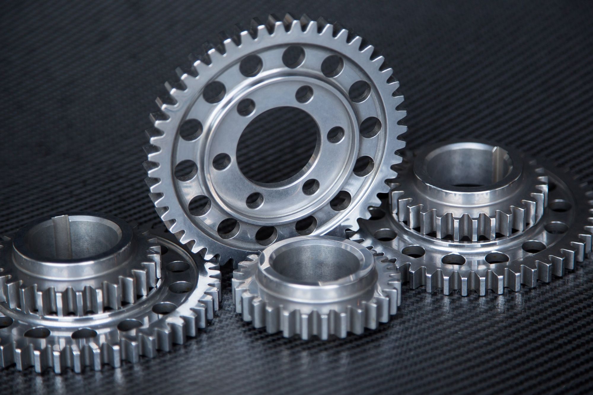 STREIGHT CUT INTERGEAR