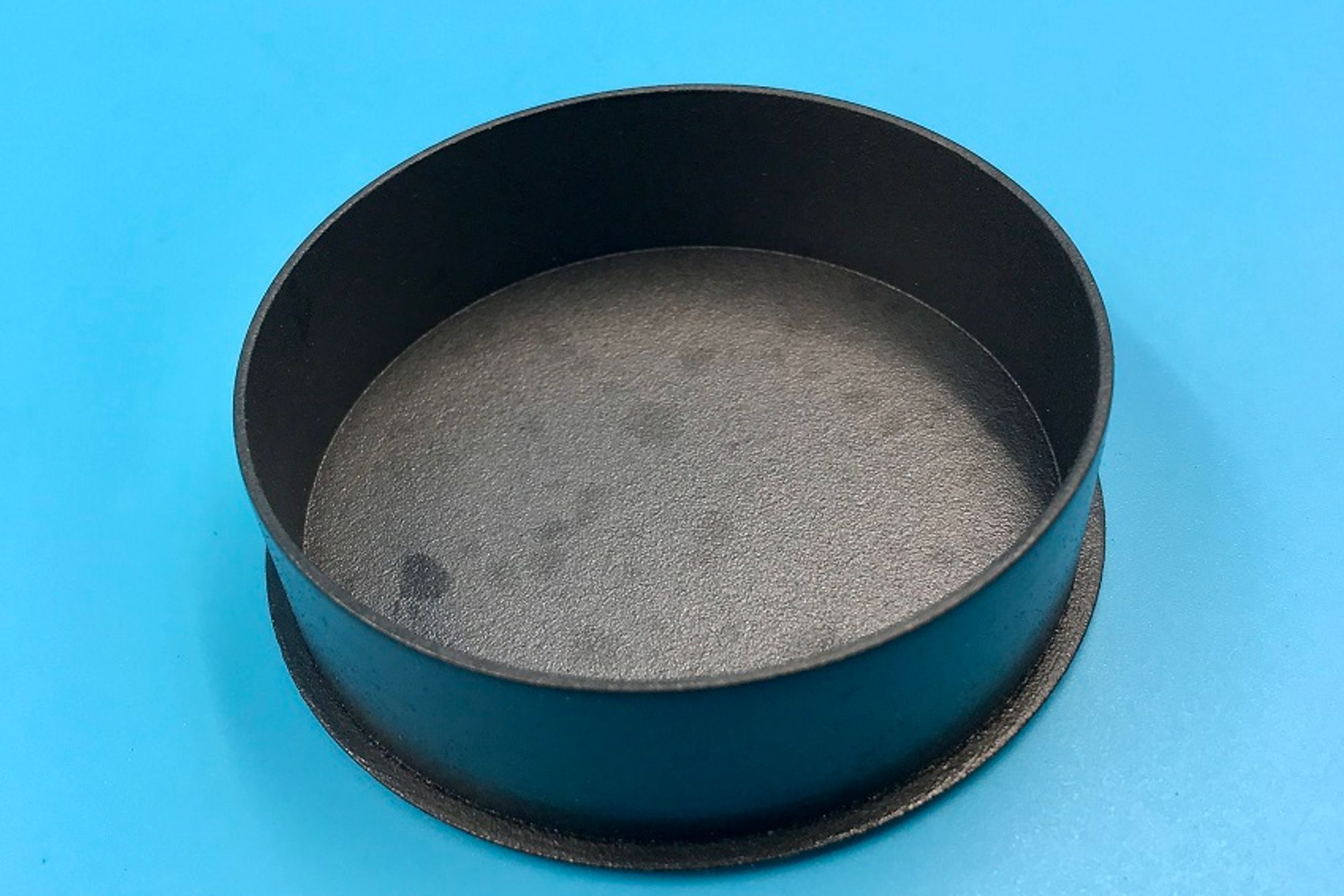 Clock Blank 911 RS / RSR