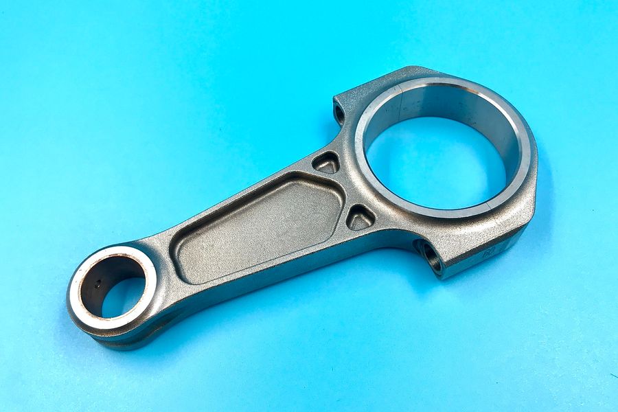 Conrod 4.0ltr Conversion for 964-993 23.00mm Pin