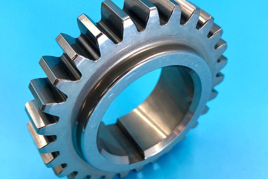 Intergear [Straight Cut] Crank Gear 901_ 2.0LTR