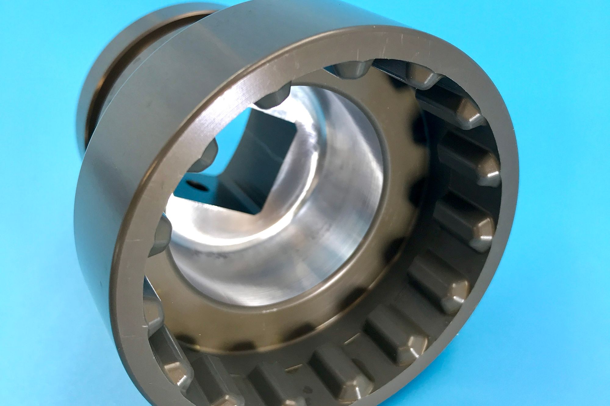 ALLOY WHEEL SOCKET CARRERA GT / GT3 