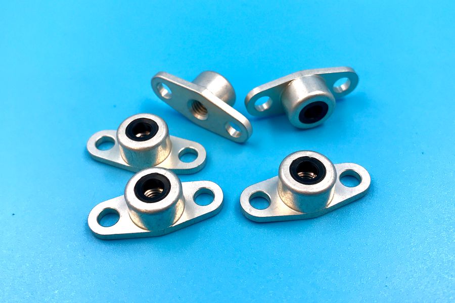 RSR PLASTICS FIXING [TWIN EAR] M5