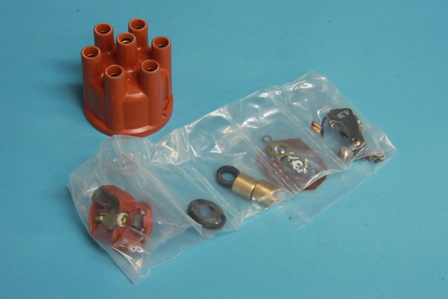 Porsche 911 Distributor Rebuild Kit
