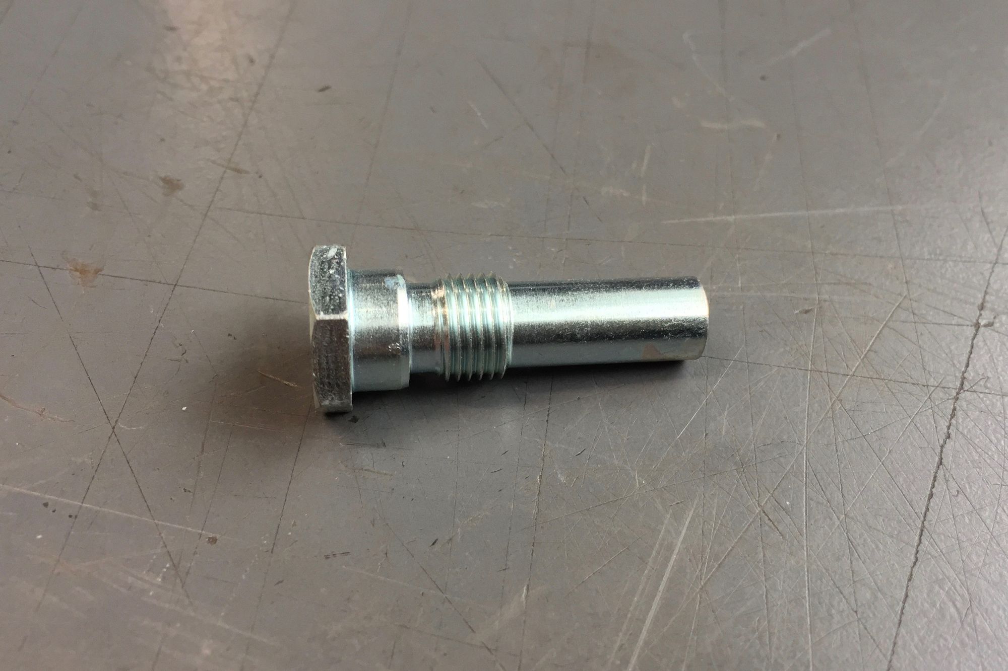 RSR Mounting Sleeve For Choke Lever