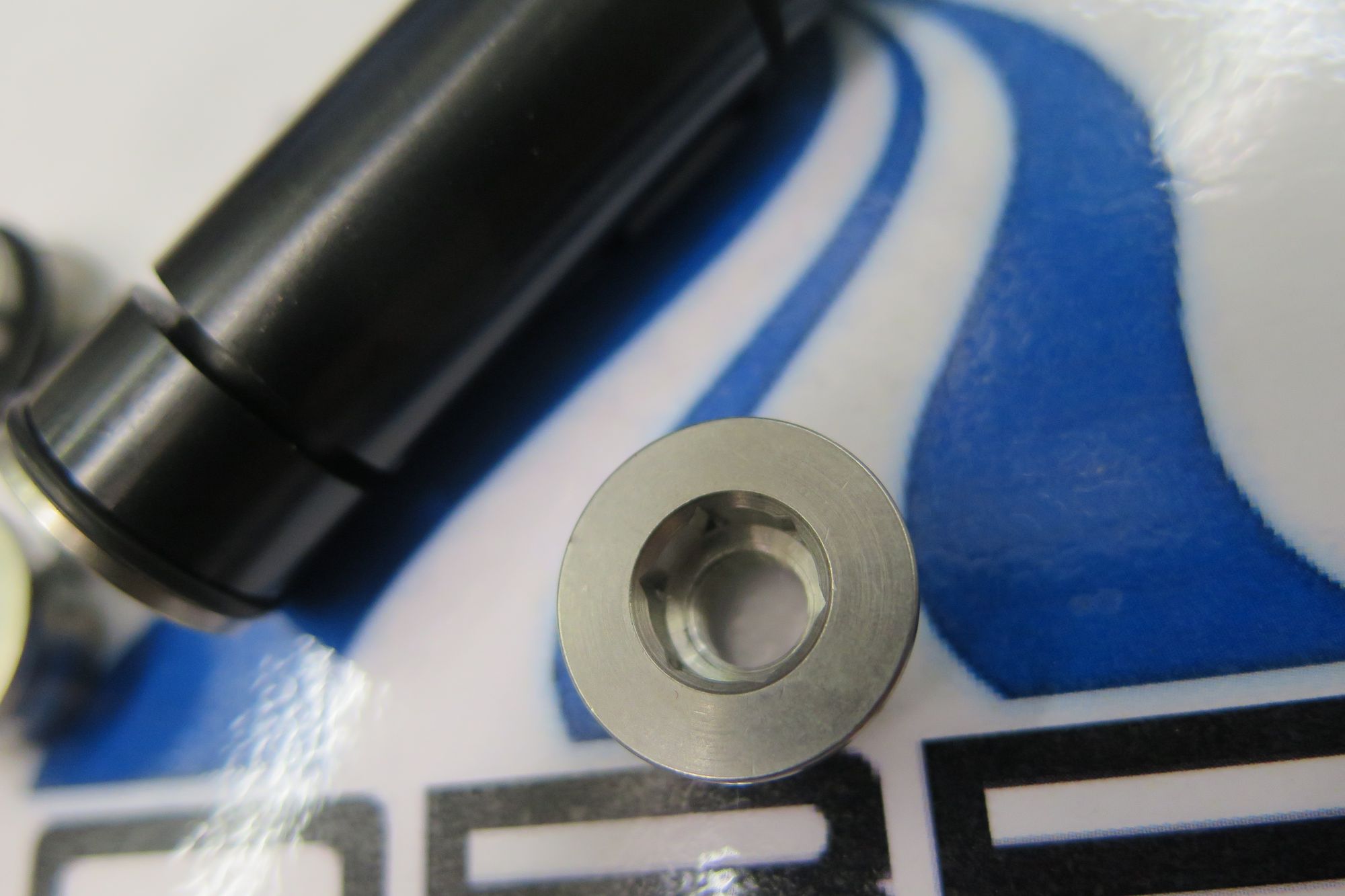 Porsche Rocker Shaft Seal Kit 911/930/964