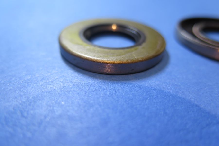 Mfi Pump Rear Oil Seal 