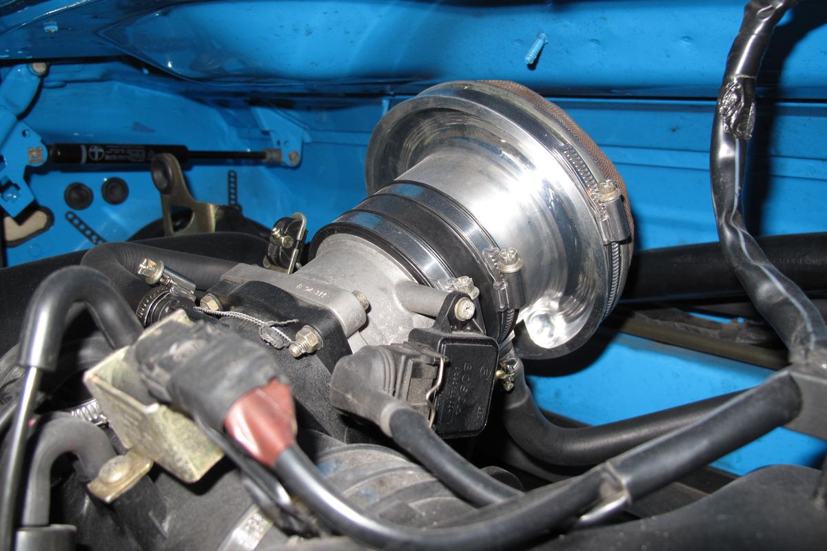 1995 Porsche 993 Cup